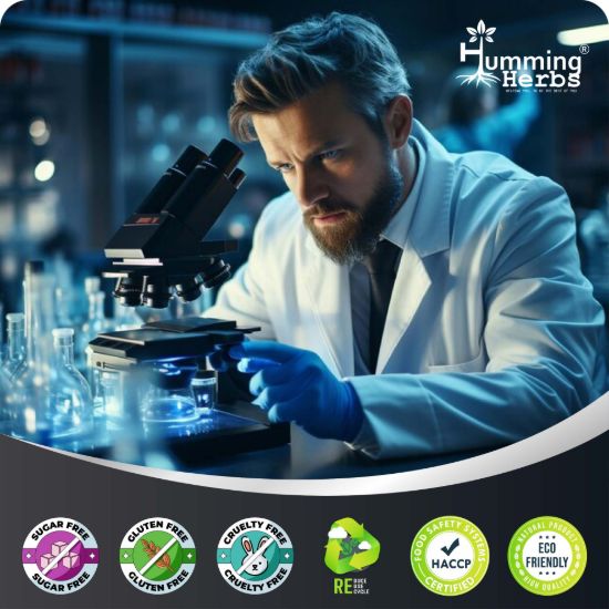 Picture of Nattokinase 4-in-1 Formula Supplement with CoQ10, Grape Seed Extract & Black Pepper Extract - 90 Vegetarian Capsules